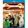Lighthouse Home Entertainment Madame Annie und ihre Familie (Blu-ray) Lamy Alexandra Katerine Philippe Perez