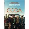 Apple TV CODA (DVD) Daniel Durant Emilia Jones Eugenio Derbez Marlee Matlin Troy Kotsur