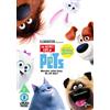 Universal Pictures The Secret Life of Pets (DVD) Kevin Hart Ellie Kemper Jenny Slate Lake Bell