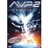 20th Century Fox Aliens Vs Predator - Requiem (DVD) Steven Pasquale