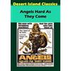 Desert Island Films Angels Hard As They Come (DVD) Gary Busey Scott Glenn