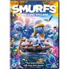 Sony Pictures Home Ent. Smurfs - The Lost Village (DVD)