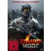 Best Movies Zombie Mode (DVD) Tanski Kevin Woodly Robert Clark Chris