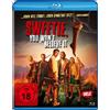Lighthouse Home Entertainment Sweetie, You Won't Believe It - - Uncut (Blu-ray) Alshinov Daniar Kaliyeva Asel