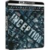 WBD Inception (4K Ultra HD (4K UHD Blu-ray) Leonardo Di Caprio Christopher Nolan