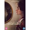 Paramount Home Entertainment Apartment 7A (DVD) Dianne Wiest Kevin McNally Tina Gray Anton Blake Horowitz