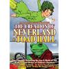 Arts Magic Barrie & Kenneth Graham, J. M. - Creation Of Neverland And Toad Hall (DVD) J. M.