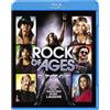ワーナー・ブラザース・ホームエンターテイメント Rock Of Ages (Blu-ray) Julianne Hough