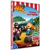 TF1 Studio Vic Le Viking, Vol. 2 : A L'Attaque Des Pirates (DVD) Eric Cazes
