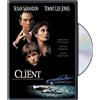 WarnerBrothers The Client (Keep Case Packaging) (DVD) Susan Sarandon Tommy Lee Jones J.T. Walsh