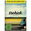 STUDIOCANAL TSCHICK - MOVIE (DVD) Batbileg Anand Göbel Tristan Müller Nicole Mercedes Bohm