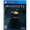Injustice 2 Ps Hits (DVD)
