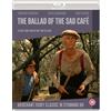 Screenbound Pictures The Ballad of the Sad Cafe (Blu-ray) Cork Hubbert Beth Dixon Lanny Flaherty