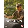 New Wave Films Western (DVD) Meinhard Neumann Reinhardt Wetrek Syuleyman Alilov Letifov
