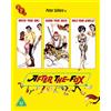BFI After the Fox (Blu-ray) Tino Buazzelli Mac Ronay Lydia Brazzi Akim Tamiroff