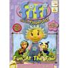 2 Entertain Video Fifi & the Flowertots - Fun at the Fair (DVD)