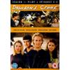UCA Dawson's Creek - Season One: Pilot + Episode 2 - 3 (DVD)