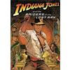 パラマウント Raiders Of The Lost Ark (DVD) Harrison Ford