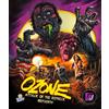 Ozone: Attack Of The Redneck Mutants (Blu-ray)