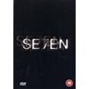 Eiv Seven - 2 Disc Set (DVD) Morgan Freeman