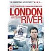 Trinity Films London River (DVD) Bernard Blancan Diveen Henry Marc Baylis Aurelie Eltvedt