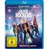 Lighthouse Home Entertainment Silver Rockers: Rock 'N' Roll Will Never Die! - (Blu-ray)