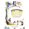 Optimum Home Entertainment Beatrix Potter (Digitally Restored) (DVD) Carol Ainsworth Sally Ashby