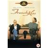 Twentieth Century Fox French Kiss (DVD) Meg Ryan Kevin Kline Lawrence Kasdan Meg Ryan Kevin Kline