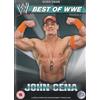 John Cena: Best Of Wwe Volume 2: Silvervision (DVD)