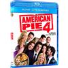 Universal American pie 4 (Blu-ray) Jason Biggs Alyson Hannigan Jon Hurwitz
