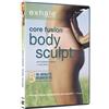 Acacia Exhale Core Fusion Body Sculpt (DVD)
