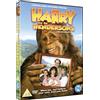 UCA Harry and the Hendersons (DVD) Lainie Kazan Kevin Peter Hall John F. Bloom