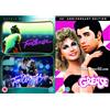 Paramount Home Entertainment Footloose (1984) / Footloose (2011) Double Pack (DVD) Kenny Wormald Kevin Bacon
