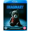 Lionsgate UK Imaginary (Blu-ray) Veronica Falcón Dane DiLiegro Alix Angelis Matthew Sato
