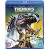 Universal Pictures Tremors: Shrieker Island (Blu-ray) Michael Gross Caroline Langrishe Cassie Clare