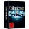 Paramount Pictures (Universal Pictures) Californication - Die komplette Serie (Season 1-7) (DVD) David Duchovny