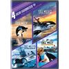 Free Willy 1-4 (DVD)
