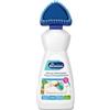 Dr. Beckmann Liquido Spazzola Smacchiante Tessuti per la casa Senza profumo, 400 ml