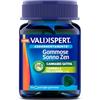 Valdispert Gommose Sonno Zen, 30 Pastiglie con Olio di Canapa, Limone