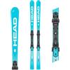 HEAD Sci WC REBELS E-SPEED PRO + Attacchi PROT. FF ST 16 GW Race Carve | 2027