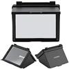 Generic Parasole Proteggi Schermo LCD per D500 - Protezione LCD Durevole e
