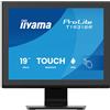 iiyama ProLite T1931SR-B2S Monitor touchscreen da 19 per ambienti commerciali e industriali