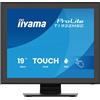 iiyama ProLite T1932MSC-B2S Monitor touchscreen da 19