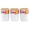 Ferrero Iced Tea Peach The Pesca Tin 20 ml Estatee Tea The con cannuccia Confezione da 18
