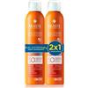 Rilastil Sun System Baby Spray Trasparente Spf50+ 2x200ml