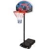 My hood Pallacanestro in piedi My Hood Junior Basket My Hood 304003