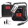 HEYNER Kompresor 12V HEYNER AeroCube PRO (display LCD)