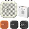 Sena Talkie - SENA - 6h battery life - 600m range - Bluetooth - USB-C - 4 interchangeable grills