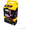 Fantasy Flight Games Passare alla velocità della luce - Deck Han Solo (tedesco)