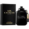 Coach For Men Edp Spray